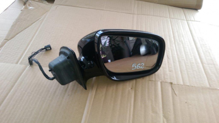 Oglinda exterioara - Oglinda laterala dreapta pentru Mercedes E-class W211, cod A3147442