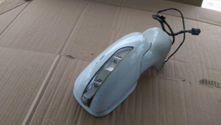 Oglinda laterala dreapta pentru Mercedes E-class W211, cod A3147442 [2]