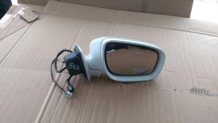 Oglinda exterioara - Oglinda laterala dreapta pentru Mercedes E-class W211, cod A3147442