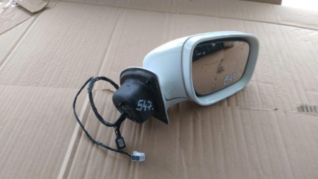 Oglinda laterala dreapta pentru Mercedes E-class W211, cod A3147442 [1]
