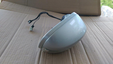 Oglinda laterala dreapta pentru Mercedes E-class W211, cod A3147442   ,   A046274 [2]