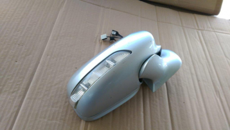 Oglinda laterala dreapta pentru Mercedes E-class W211, cod A3147442   ,   A046274 [1]