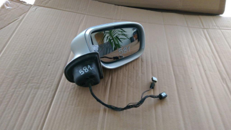 Oglinda exterioara - Oglinda laterala dreapta pentru Mercedes E-class W211, cod A3147442   ,   A046274