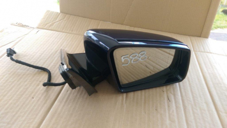 Oglinda exterioara - Oglinda laterala dreapta pentru Mercedes E-class W212, cod A3159412   ,   A3159444