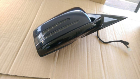 Oglinda laterala dreapta pentru Mercedes E-class W212, cod A3159412   ,   A3159444 [2]