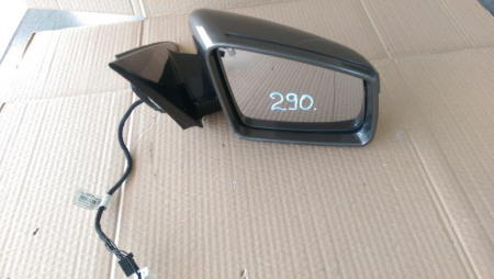 Oglinda laterala dreapta pentru Mercedes E-Class W212, cod A3159444 [1]