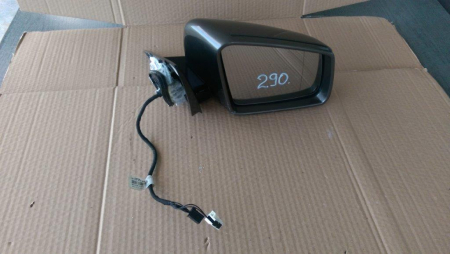 Oglinda exterioara - Oglinda laterala dreapta pentru Mercedes E-Class W212, cod A3159444