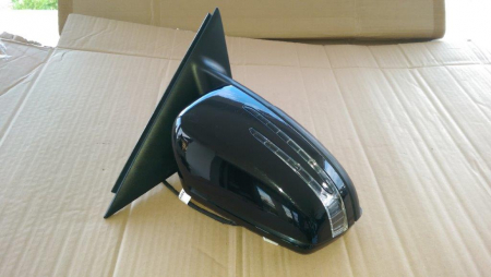 Oglinda laterala dreapta pentru Mercedes GLK X204, cod A316442   ,   A2048101216 [1]