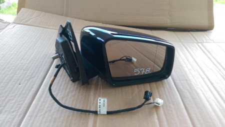 Oglinda exterioara - Oglinda laterala dreapta pentru Mercedes GLK X204, cod A316442   ,   A2048101216