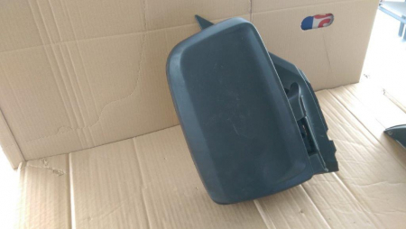 Oglinda laterala dreapta pentru Mercedes Sprinter , cod E8026245 [2]