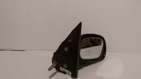 Oglinda laterala dreapta pentru Nissan Micra K11, cod 963011F600 , E11011156 [1]