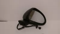 Oglinda exterioara - Oglinda laterala dreapta pentru Opel Corsa D, cod E1020873   ,   468435664