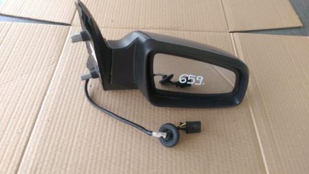 Oglinda exterioara - Oglinda laterala dreapta pentru Opel Zafira B, cod E1010850