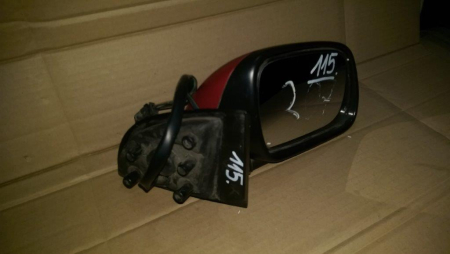 Oglinda laterala dreapta pentru Peugeot 307 , cod 96577209XT [1]