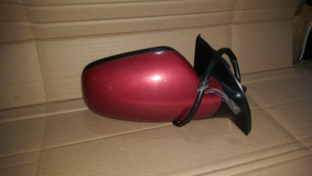 Elemente de caroserie - Oglinda laterala dreapta pentru Peugeot 307 , cod 96577209XT