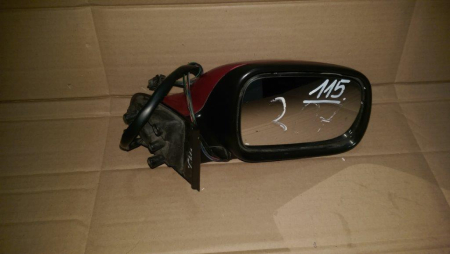 Oglinda laterala dreapta pentru Peugeot 307 , cod 96577209XT [2]