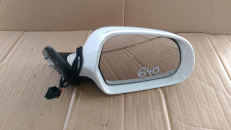 Oglinda exterioara - Oglinda laterala dreapta pentru Skoda Octavia 2, cod E1020989