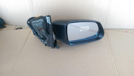 Oglinda exterioara - Oglinda laterala dreapta pentru Skoda Octavia 2, cod E11026225   ,   388-UWD087C