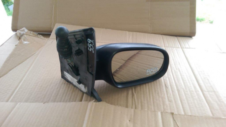 Oglinda exterioara - Oglinda laterala dreapta pentru Volkswagen FOX , cod E9014305   ,   E9024305