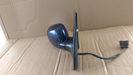 Oglinda laterala dreapta pentru Volkswagen Golf 4, cod E1010515 [2]