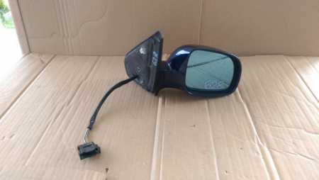 Oglinda exterioara - Oglinda laterala dreapta pentru Volkswagen Golf 4, cod E1010515
