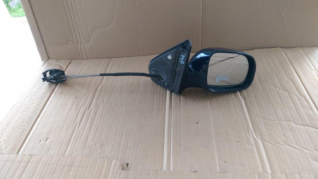 Oglinda exterioara - Oglinda laterala dreapta pentru Volkswagen Golf 4, cod E1010515
