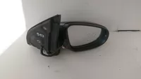 Oglinda exterioara - Oglinda laterala dreapta pentru Volkswagen Golf 6, cod 5K0857934B   ,   E1021025