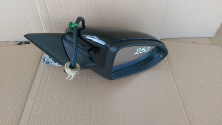 Oglinda exterioara - Oglinda laterala dreapta pentru Volkswagen Golf 7, cod E1021277