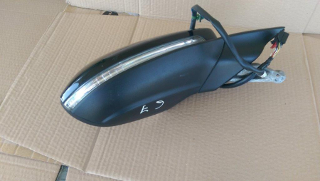 Oglinda laterala dreapta pentru Volkswagen Golf 7, cod E1021277 [2]