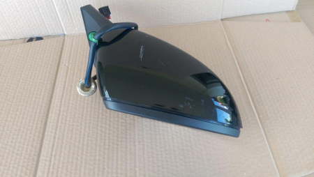 Oglinda laterala dreapta pentru Volkswagen Golf 7, cod E1021277 [1]