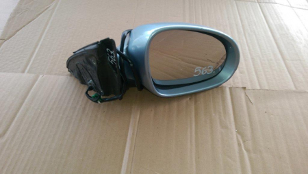 Oglinda exterioara - Oglinda laterala dreapta pentru Volkswagen Passat B6, cod 3C0857934   ,   E1010781