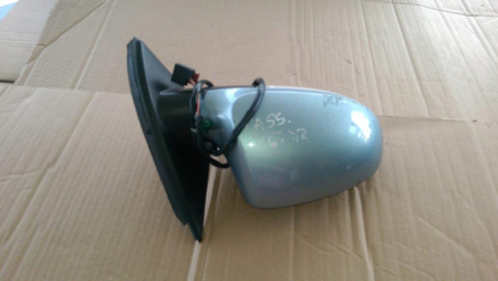 Oglinda laterala dreapta pentru Volkswagen Passat B6, cod 3C0857934   ,   E1010781 [1]