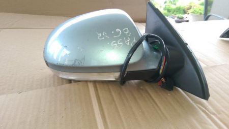 Oglinda laterala dreapta pentru Volkswagen Passat B6, cod 3C0857934   ,   E1010781 [2]
