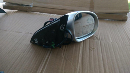 Oglinda laterala dreapta pentru Volkswagen Passat B6, cod 3C0857934   ,   E13010880 [1]