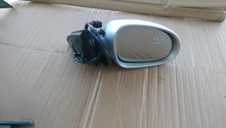 Oglinda exterioara - Oglinda laterala dreapta pentru Volkswagen Passat B6, cod 3C0857934   ,   E13010880