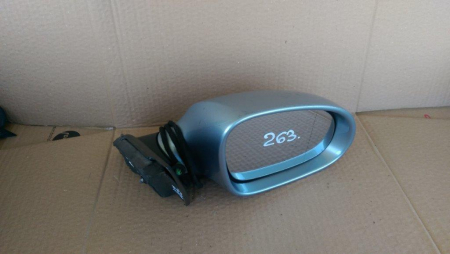 Oglinda exterioara - Oglinda laterala dreapta pentru Volkswagen Passat B6, cod E1010781