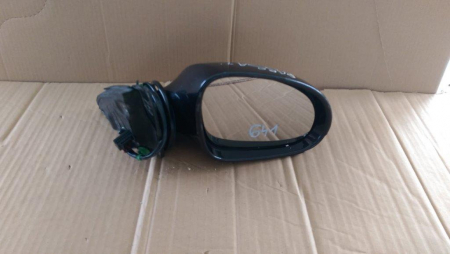 Oglinda laterala dreapta pentru Volkswagen Passat B6, cod E1010781   ,   3C0857934 [2]