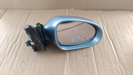 Oglinda exterioara - Oglinda laterala dreapta pentru Volkswagen Passat B6, cod E1010781