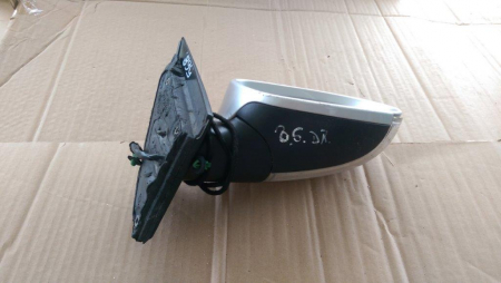 Oglinda laterala dreapta pentru Volkswagen Passat B6, cod E1010781 [1]