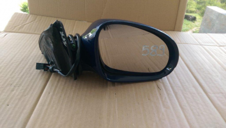 Oglinda exterioara - Oglinda laterala dreapta pentru Volkswagen Passat B6, cod E1010781