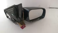 Oglinda exterioara - Oglinda laterala dreapta pentru Volkswagen Polo 9N, cod E9014156