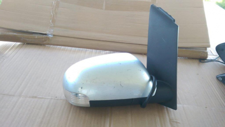 Oglinda laterala dreapta pentru Volkswagen Touran 1T, cod 073016LL   ,   E1010744 [2]