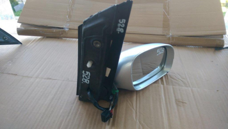 Oglinda laterala dreapta pentru Volkswagen Touran 1T, cod 073016LL   ,   E1010744 [1]