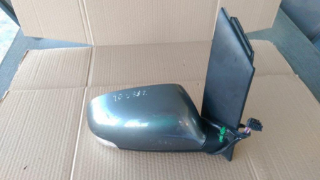 Oglinda laterala dreapta pentru Volkswagen Touran 1T, cod E1010744 [2]