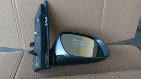 Oglinda laterala dreapta pentru Volkswagen Touran 1T, cod E1010744 [1]