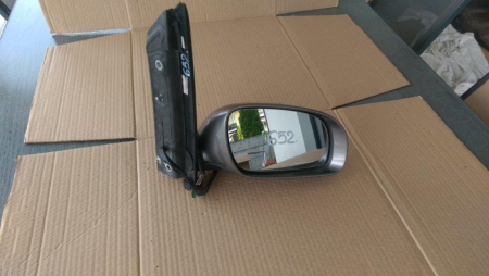 Oglinda exterioara - Oglinda laterala dreapta pentru Volkswagen Touran 1T, cod E1010744
