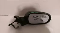 Oglinda exterioara - Oglinda laterala fata dreapta pentru Honda Civic 6, cod E101117421