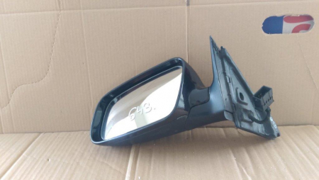 Oglinda laterala stanga pentru AUDI A3 8L, cod E1010594 [1]