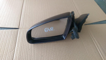Oglinda exterioara - Oglinda laterala stanga pentru Audi A3 8P, cod E1010754