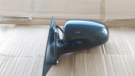 Oglinda laterala stanga pentru Audi A3 8P, cod E1010754 [2]